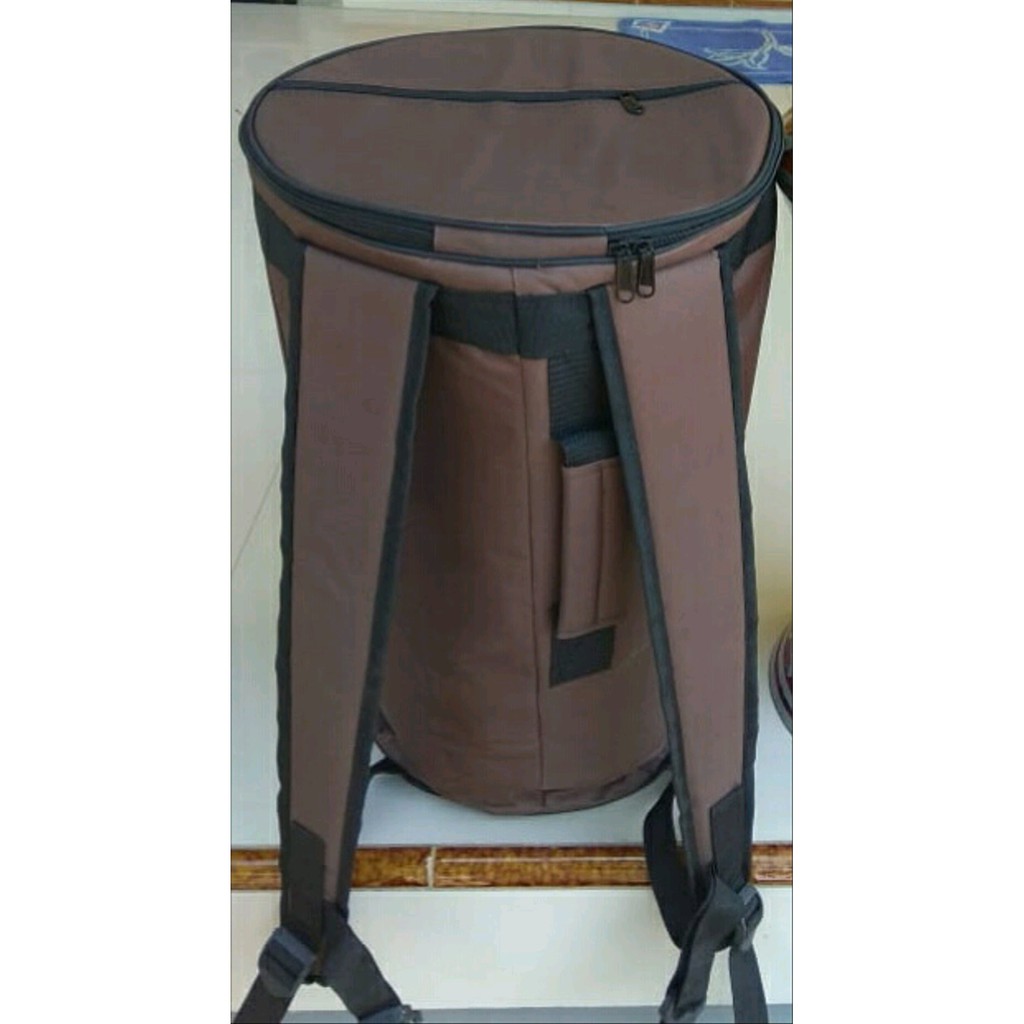 Tas Darbuka Alat Musik Islami