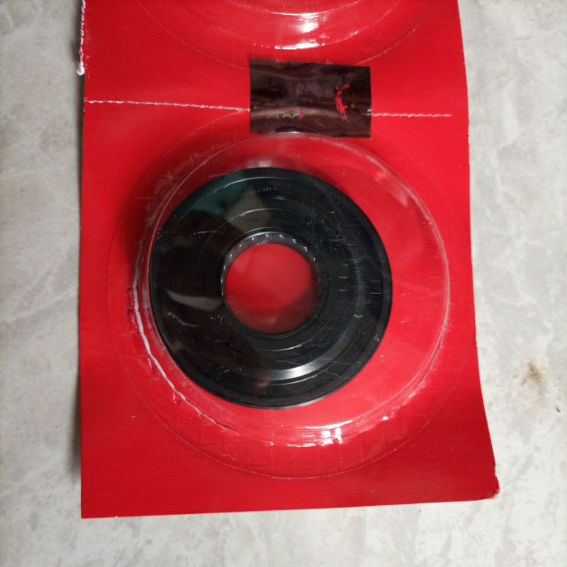 Seal kruk as kiri Vario karbu beat secopy asli original Honda seal kruk as k50 original ahm