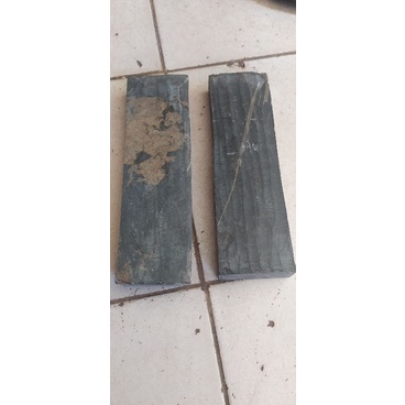 ASAHAN GRIT HALUS BATU HITAM ASLI ALAHAN PANJANG DIJAMIN MANTAP