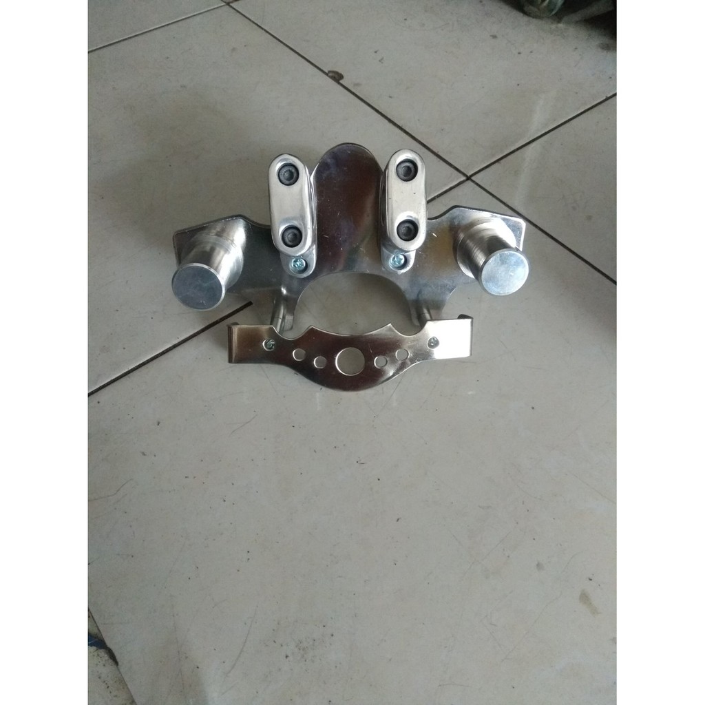 dudukan stang matik yamaha.dudukan stang bebek yamaha.dudukJKS15014