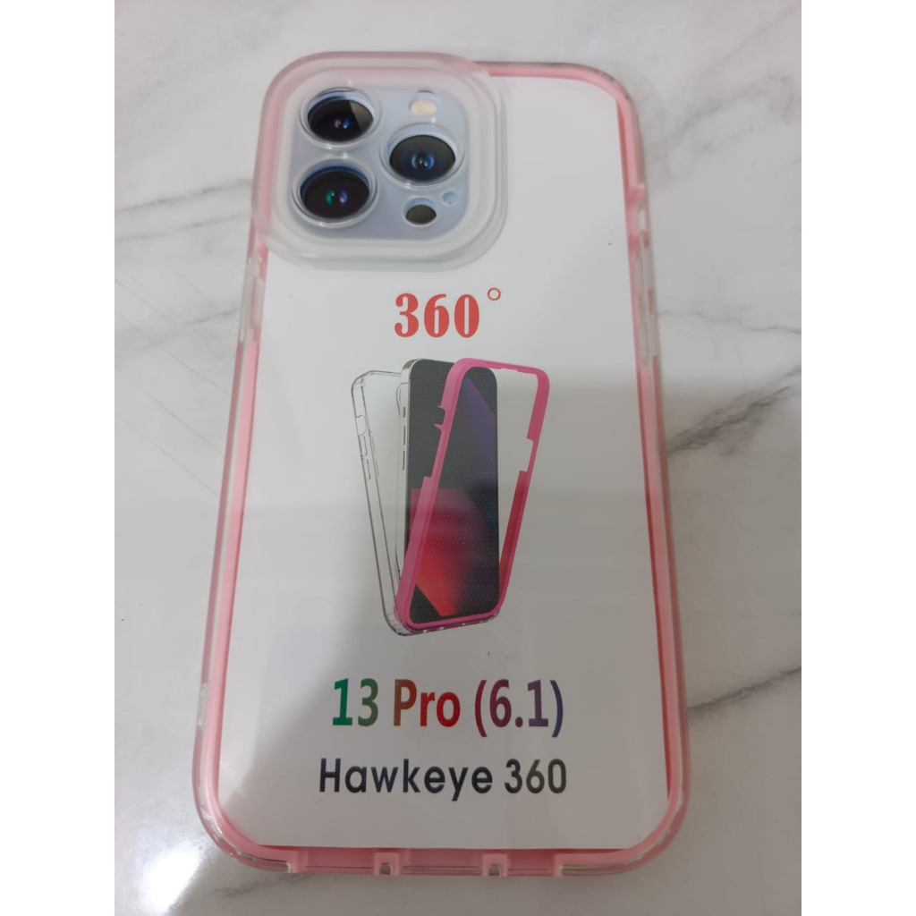 CASE HAWKEYE IPHONE 13 PRO