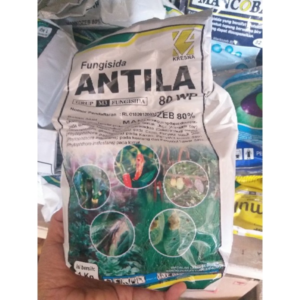 Antila 1kg
