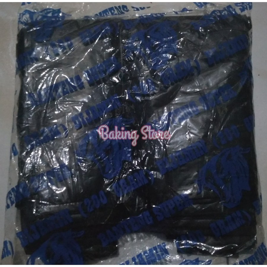 

Kantong Plastik HD Banteng Biru Uk 17, 24, 35 dan 40 - 24