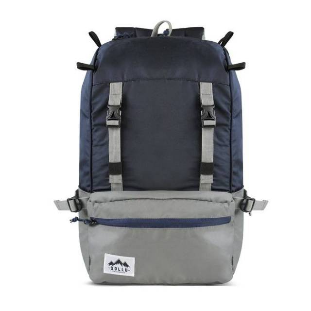 Ammar Kids tas sekolah anak