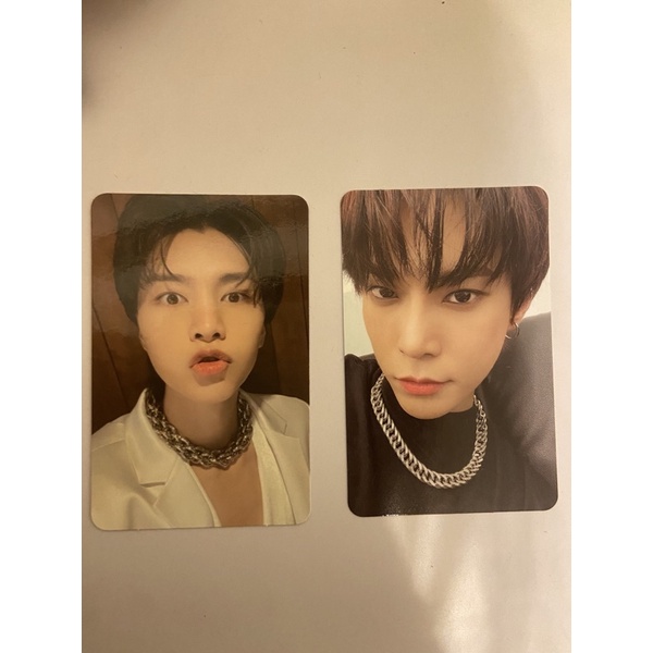 PC Johnny noot the link selca doyoung earthquake