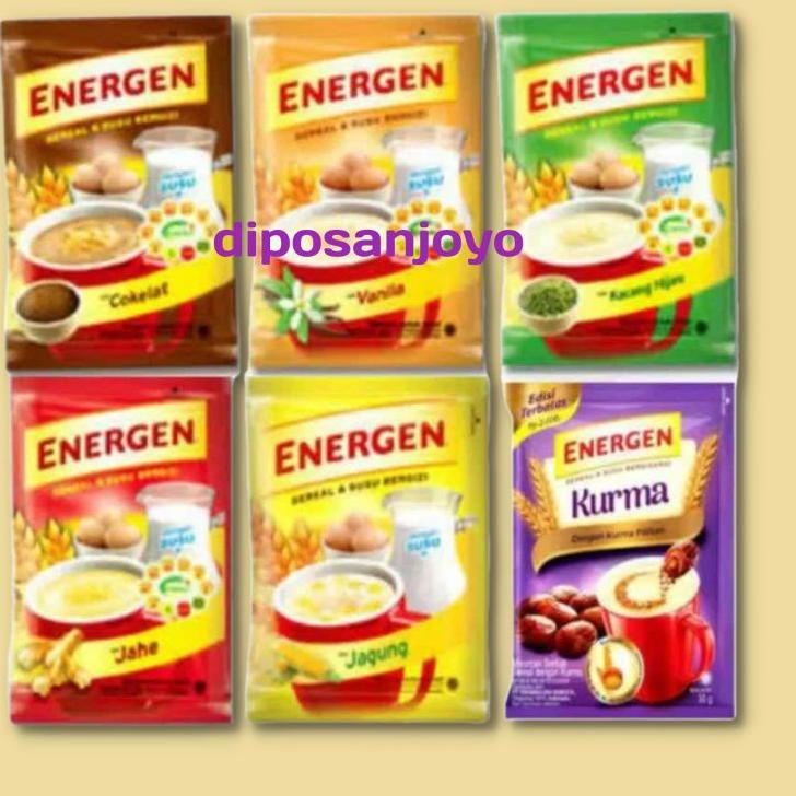 

Terkini--ANEKA ENERGEN CEREAL