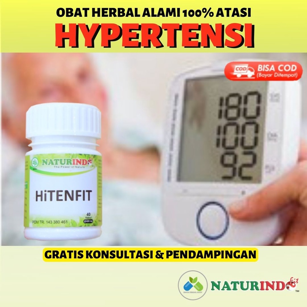 Jual Obat Herbal Darah Tinggi Obat Darah Tinggi Herbal Hipertensi