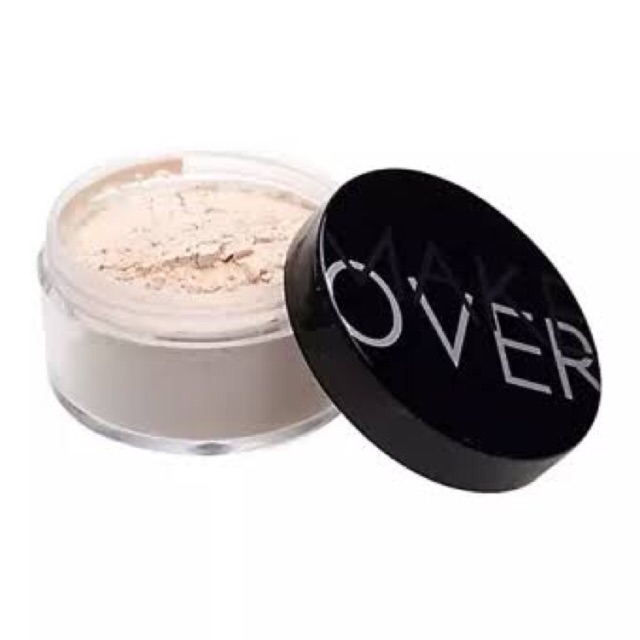 MAKE OVER SILKY SMOOTH TRANSLUCENT POWDER 35 Gr @MJ