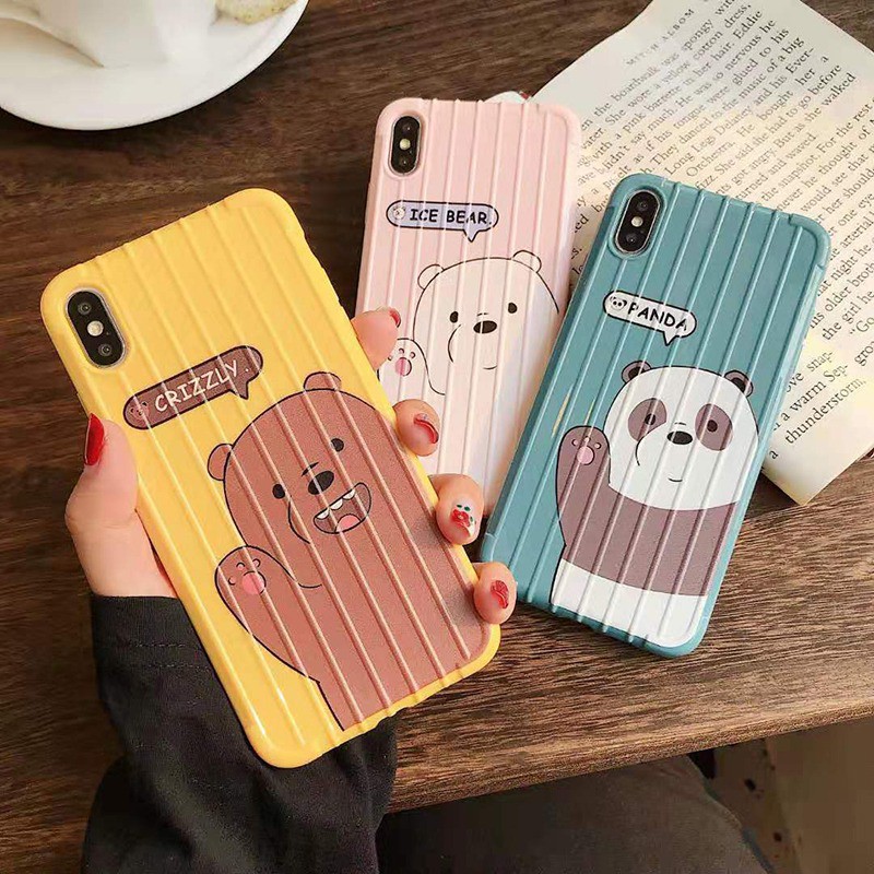 Wbb Koper Softcase Oppo a57 a71 a83 a3s f1s f5 f7 f9 a7 a5s f11 f11pro