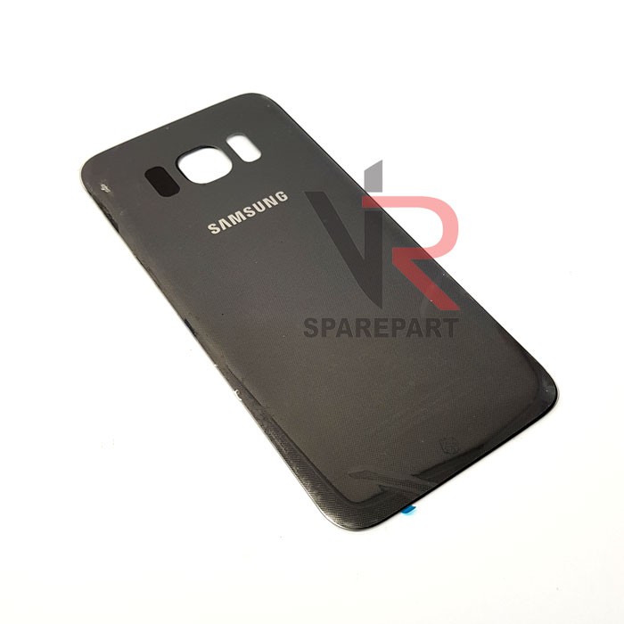 BACK COVER SAMSUNG S7 EDGE BACK DOOR / TUTUP BELAKANG