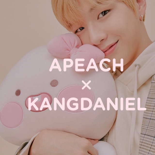 Mini keychain - Vinier Apeach