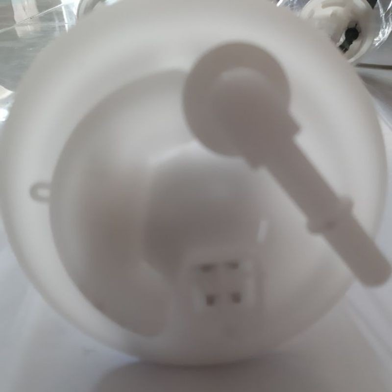 TERMURAH FUEL PUMP ASSY VIXION OLD CKD ORI