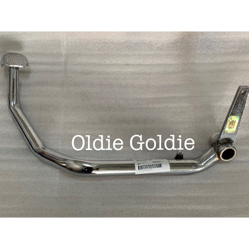 Pedal Rem Honda Kirana AHM 46500-KPW-900