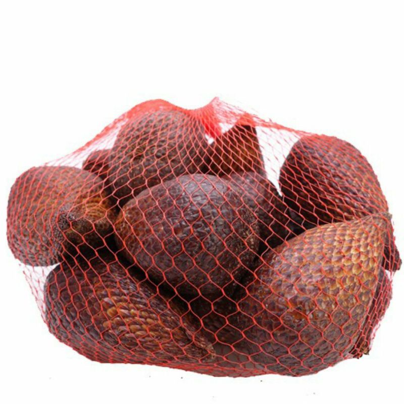 

Salak pondok segar baru petik 1kg_cilacap