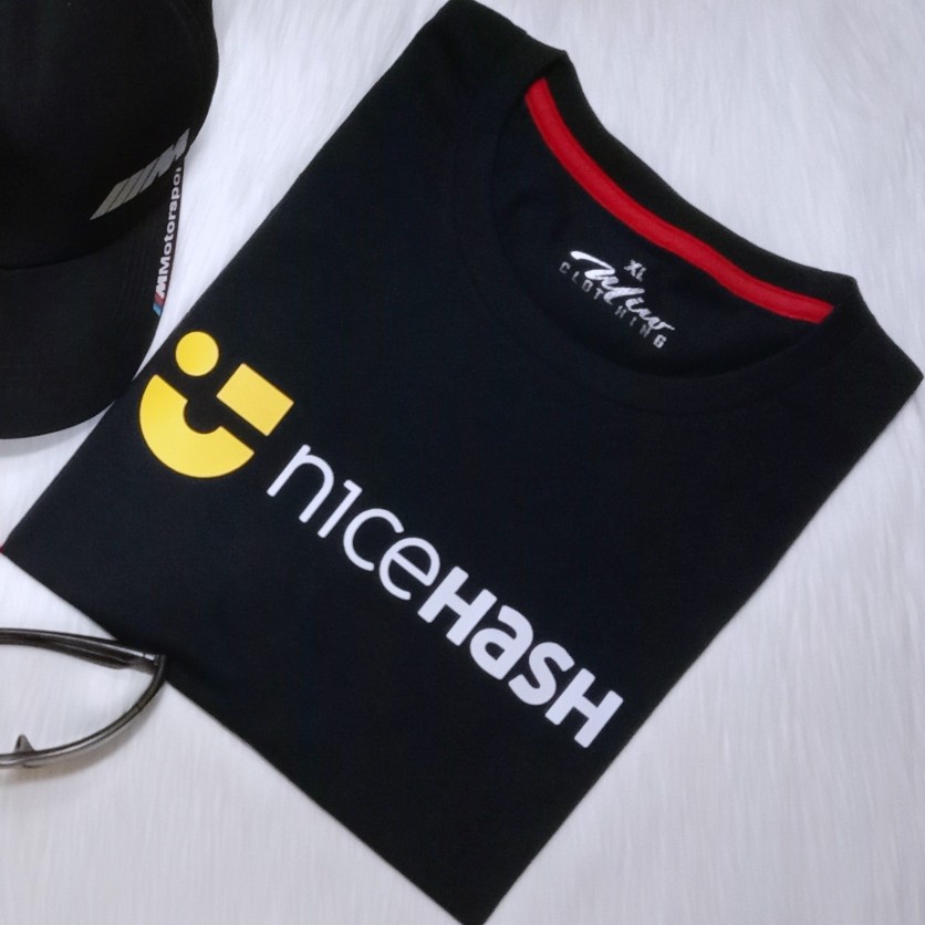 Harga nice hash Terbaru Mei 2025 | BigGo Indonesia