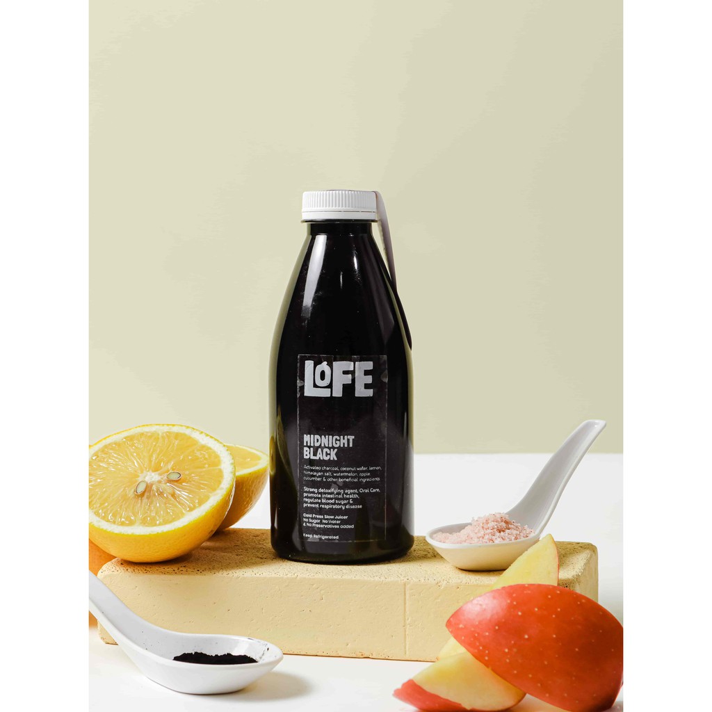 Jual Juice Detox / COLD PRESS JUICE / JUICE CLEANSE / JUS DETOX/ COLD