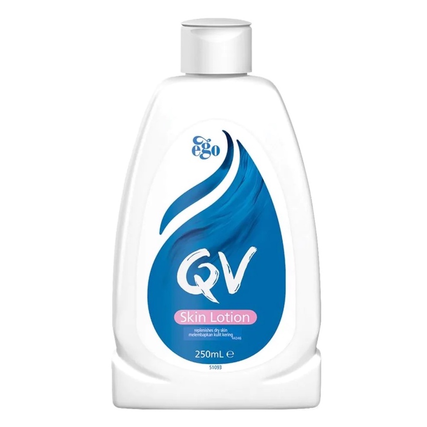 QV Skin Lotion 250ml