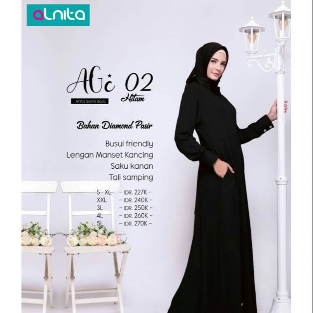 Agc 02 alnita