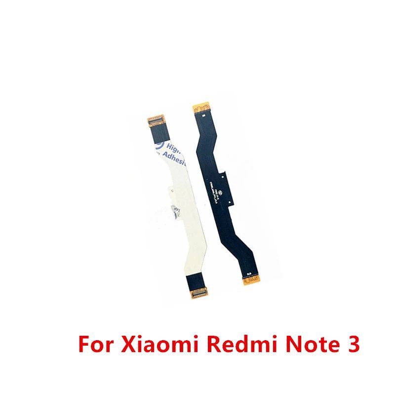 FLEXIBEL MESIN/FLEXIBEL BOARD REDMI NOTE 3