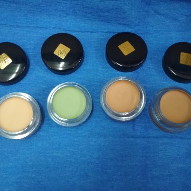 Rivera cover foundation