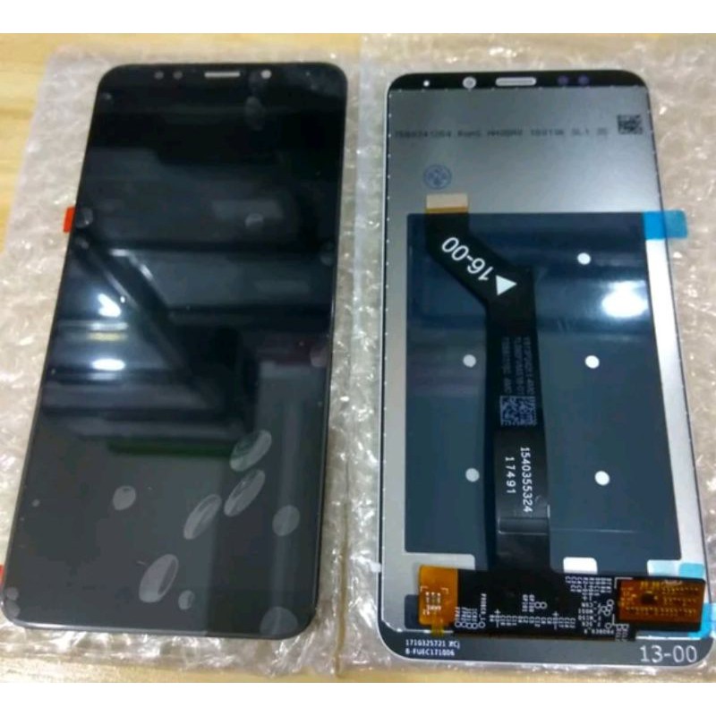 LCD XIAOMI REDMI 5+ PLUS FULLSET LCD TOUCHSCREEN TS FULLSET XIAOMI REDMI 5+ PLUS ORIGINAL
