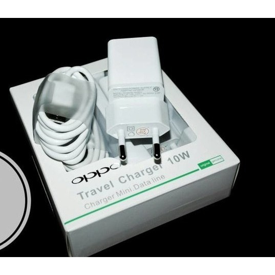 Charger Original Oppo MICRO / TYPE C SUPER VOOC Adaptor 33W