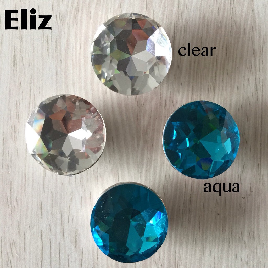 Pin KW Sandal Popits Eliz