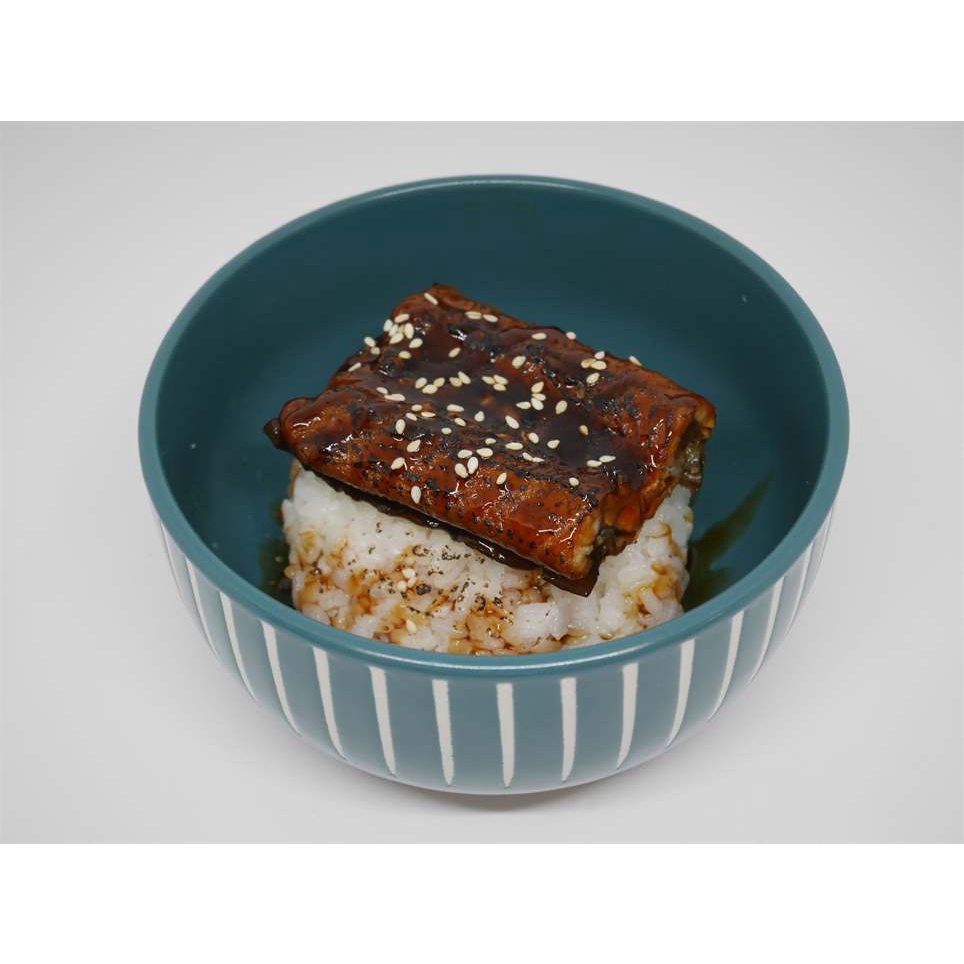 

UNAGI DON