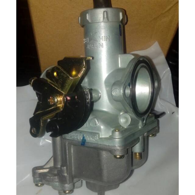 Karburator glpro keihin japan