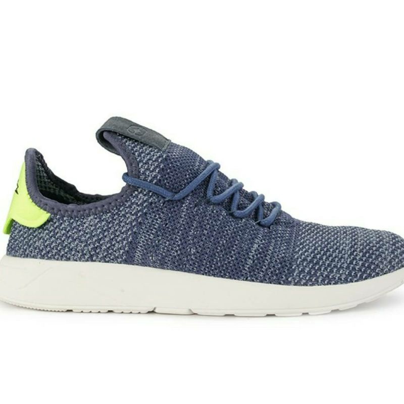 Sepatu No Fear Original BNIB