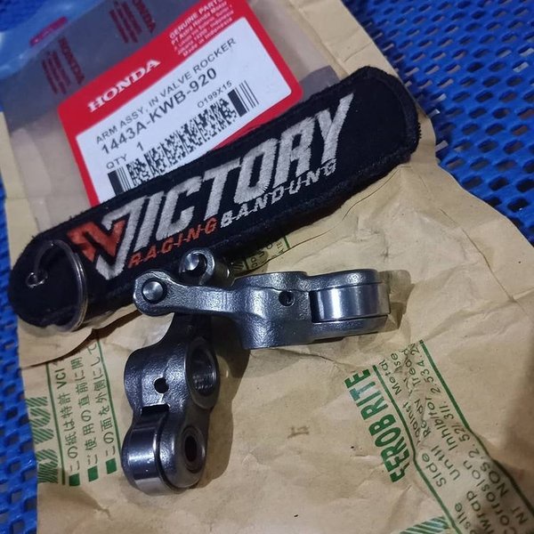 READY  platuk klep rra blade in in  ORIGINAL