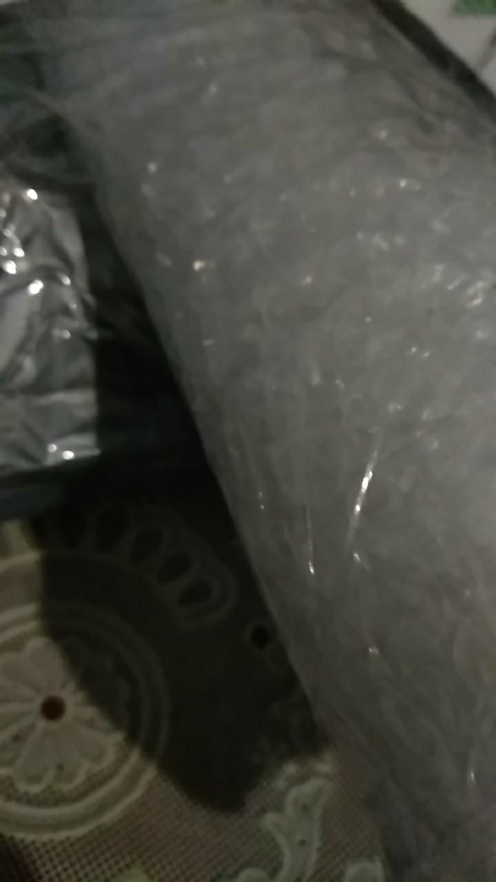 Gorden Blackout 12 Lubang Smokring L100xt200 Gorden Jendela Gorden Pintu