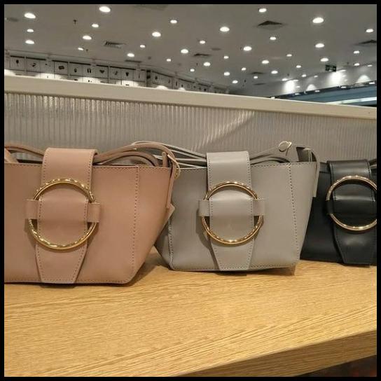 Tas Selempang Miniso Wanita