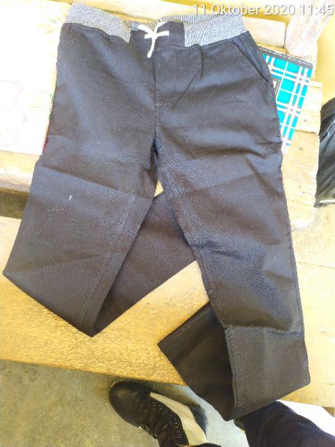 Baju Batik Pria Kemeja Batik Slim Fit Modern Lengan Panjang Corak Motif Unik Luigi Batani / Lb 438