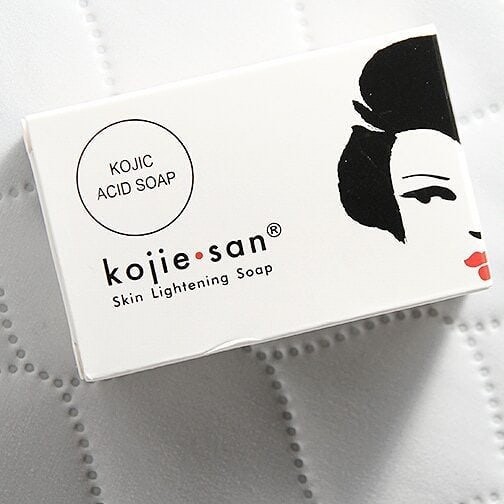 KojieSan Kojic Acid Skin Lightening Soap Original