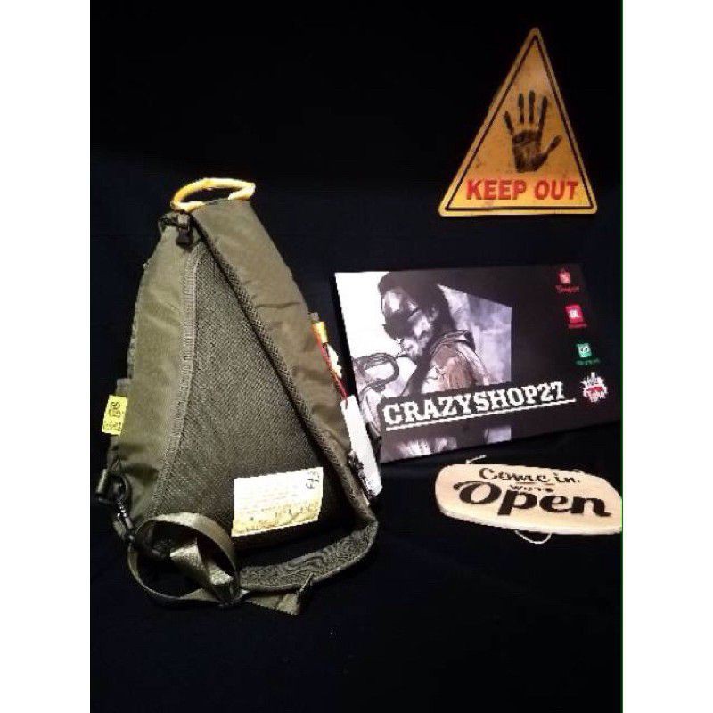 tas slingbag tough original