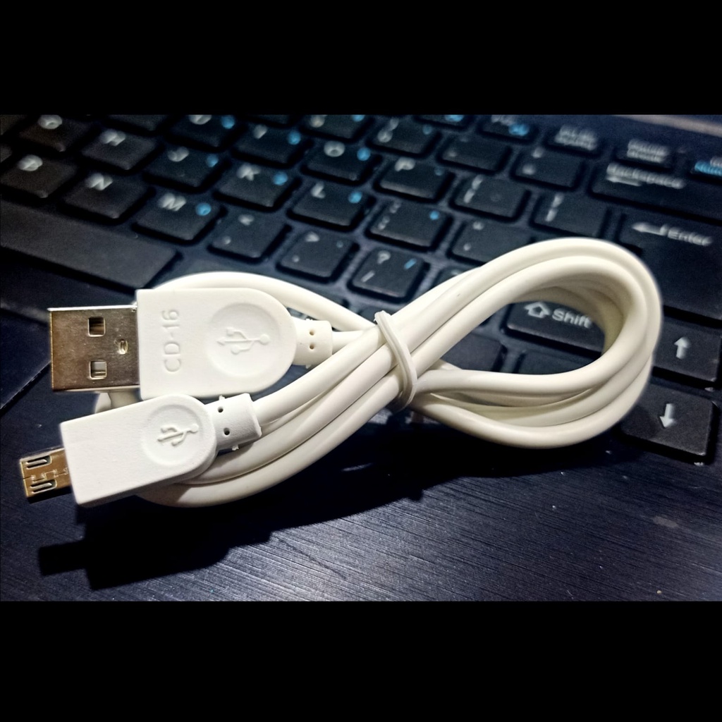 Charger Vivo 2A Micro USB Original OEM Casan Vivo Ori 99% - CASAN HP VIVO 2A