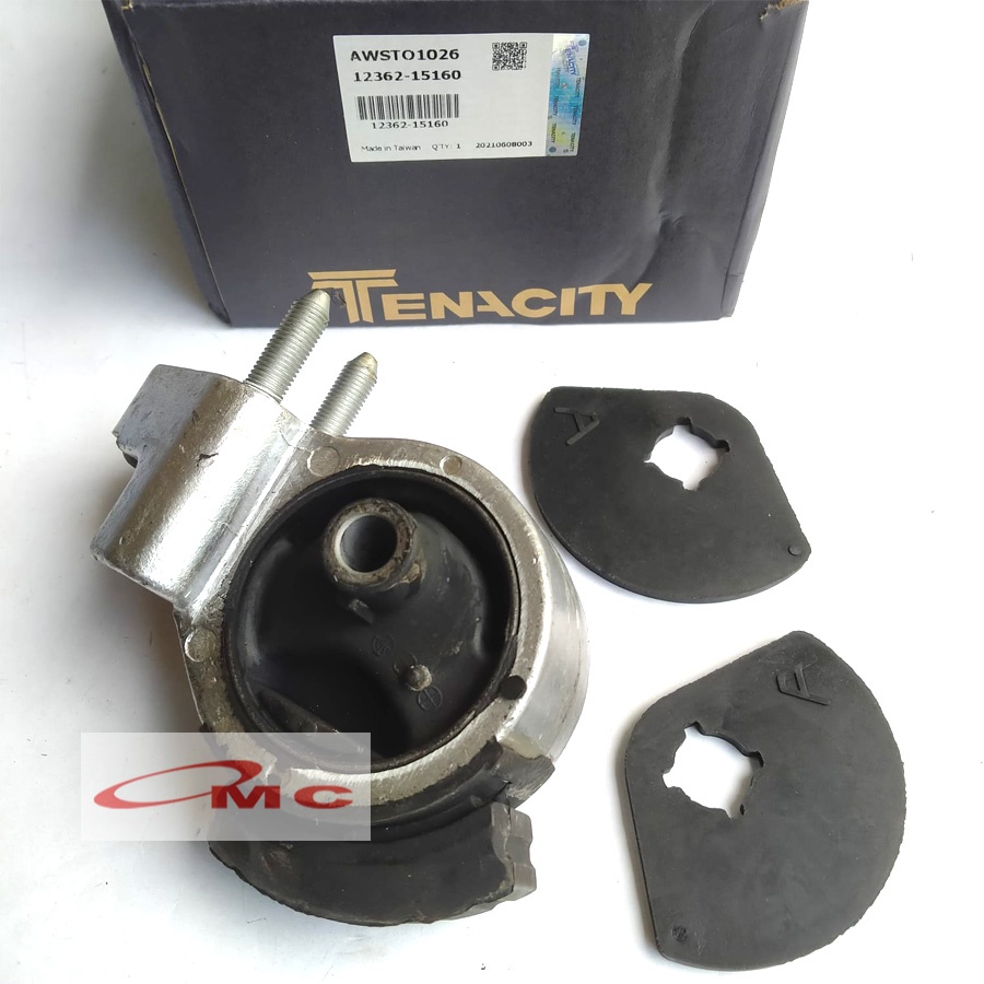 Engine Mounting Kanan Toyota Corolla Twincam AE92 12362-15160-TC