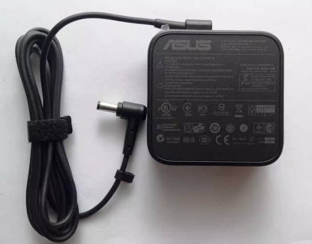 ADAPTOR CHARGER LAPTOP ASUS 19V 4.74A Compatibble A43 A42 K43 N46 X550 N56 X43 K45 K52J K53E K53T