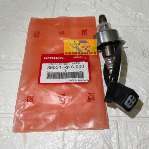 SENSOR OXYGEN O2 HONDA ALL NEW CRV 2.0