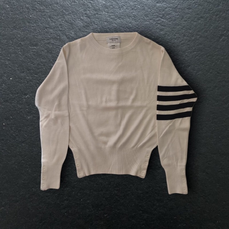 sweater thom browne