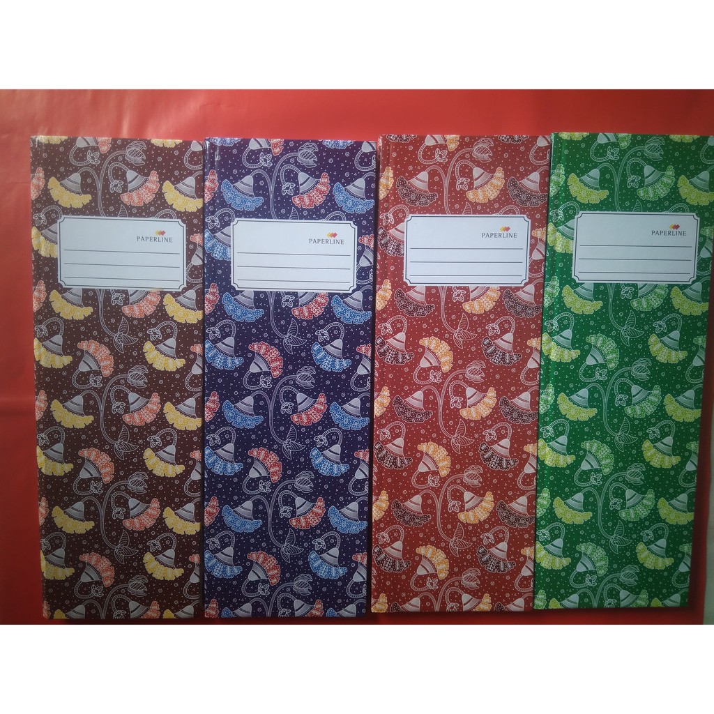 

Buku ekspedisi