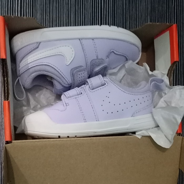 NIKE PICO 5 PURPLE