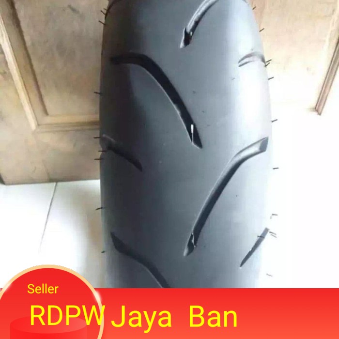 ban belakang second original nmax 130/70 ring 13