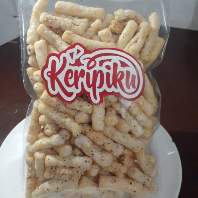 

Keripiku