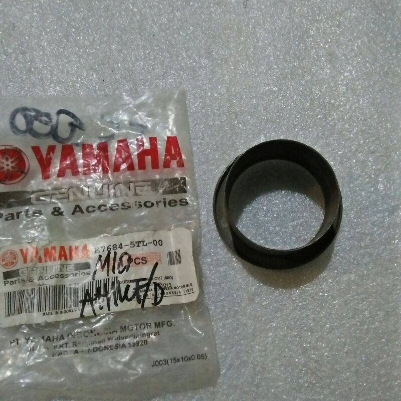 corong pully Mio original kode part 5TL E7684 00