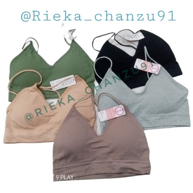 Grosir & Ecer Bh wanita | sport bra renda miniset import jumbo