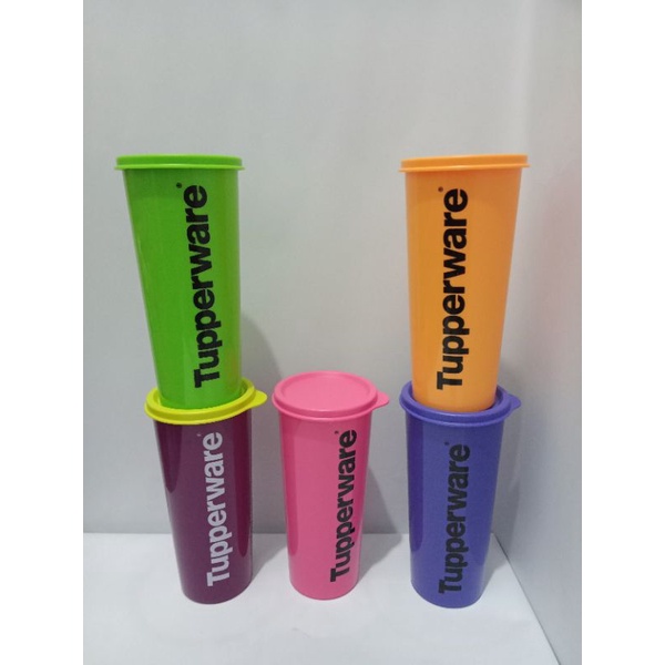 giant tumbler 470ml 1pcs / giant tumbler ungu / tumbler jadul