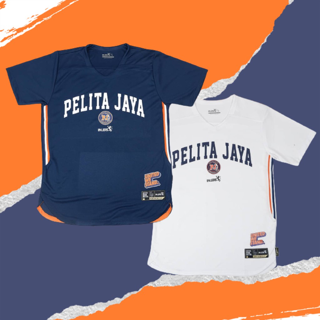 OFFICIAL SHOOTING SHIRT PELITA JAYA