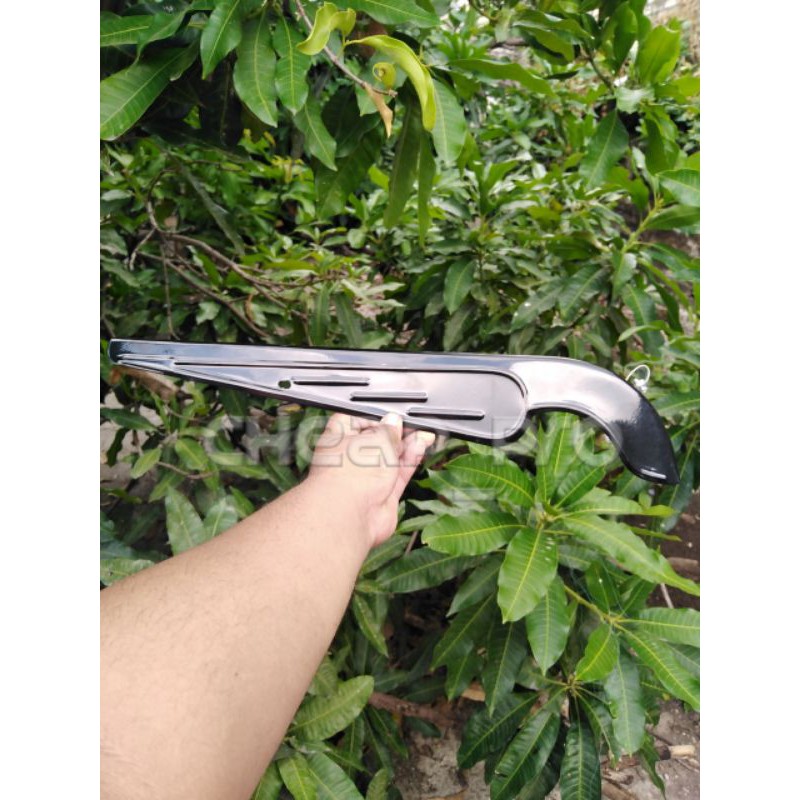 KATENGKAS / PENUTUP RANTAI BAHAN TOP BUAT SEPEDA ONTEL 28 ATAU ONTA